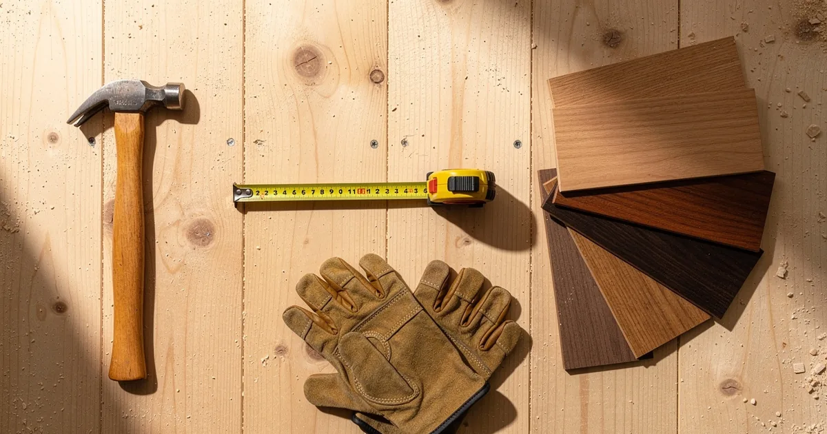 5 Hardwood Flooring Companies Worth Calling in Overland Park, KS